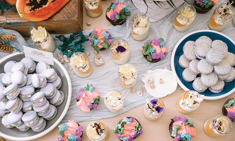 A Timeline for Planning Your Corporate Event