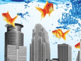 Commercial real estate