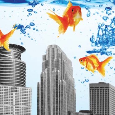 What’s Behind the Commercial Real Estate Mess in Minneapolis?