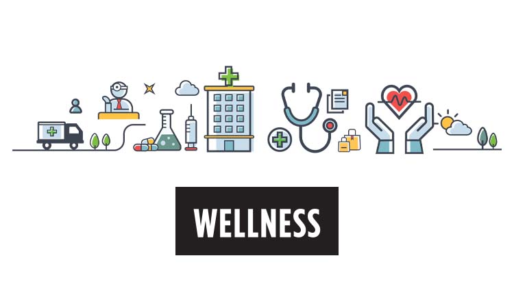 2025 Best of Business: Wellness