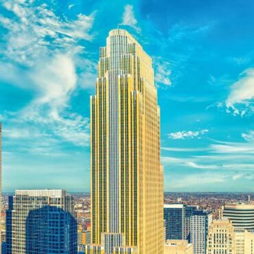 MSP Metro Office Market: Vacancy Rate Levels Off