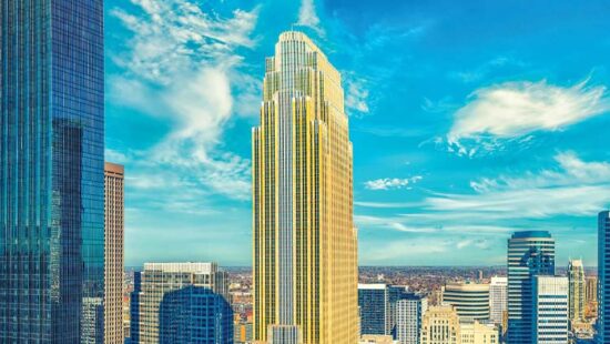 More Flight to Quality, Fewer Vacancies: Checking In on the Office Market