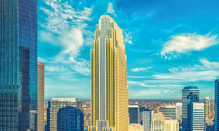 MSP Metro Office Market: Vacancy Rate Levels Off