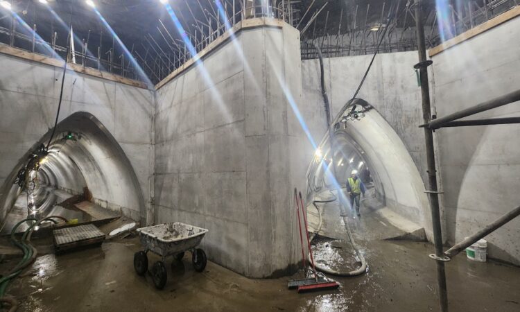 TKDA Acquires CNA Consulting Engineers