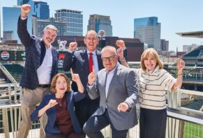 2025 Minnesota Business Hall of Fame