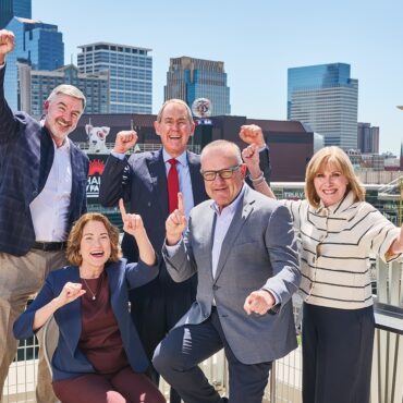 2025 Minnesota Business Hall of Fame