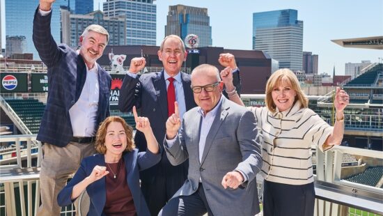 2025 Minnesota Business Hall of Fame