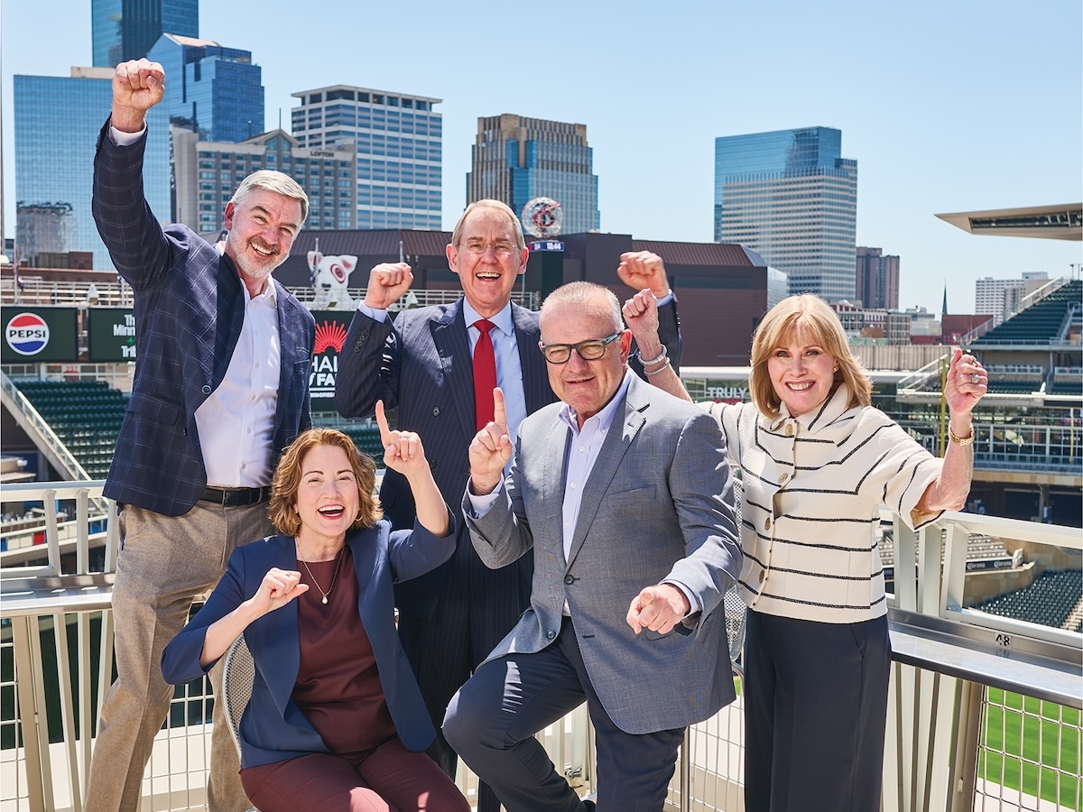 2025 Minnesota Business Hall of Fame | Twin Cities Business