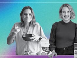 Breakfast Network: Seven Sundays + Willa’s Oat Milk
