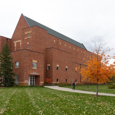 Bethel Appoints Dean for New Unified Business School