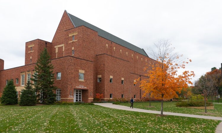 Bethel Appoints Dean for New Unified Business School