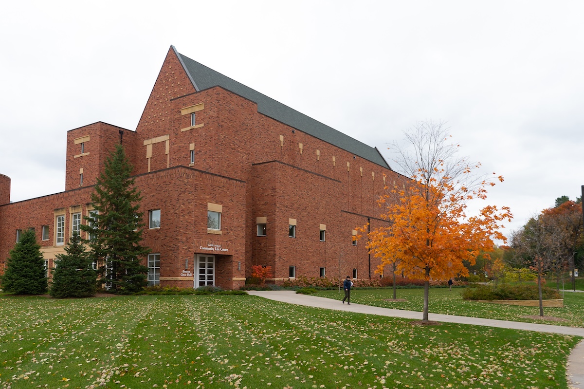 Bethel Appoints Dean for New Unified Business School