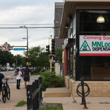 A New High for Marijuana Retail Is Almost Here, Say State Cannabis Regulators