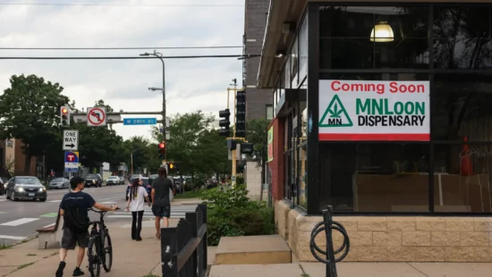 A New High for Marijuana Retail Is Almost Here, Say State Cannabis Regulators