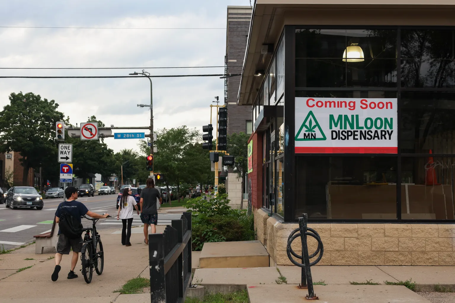 A New High for Marijuana Retail Is Almost Here, Say State Cannabis Regulators