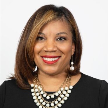 Chanda Smith Baker Will Lead Saint Paul & Minnesota Foundation