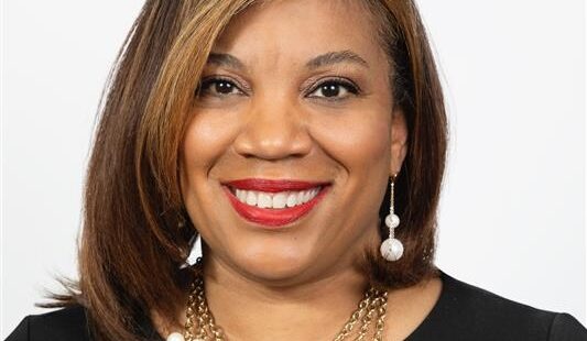Chanda Smith Baker Will Lead Saint Paul & Minnesota Foundation