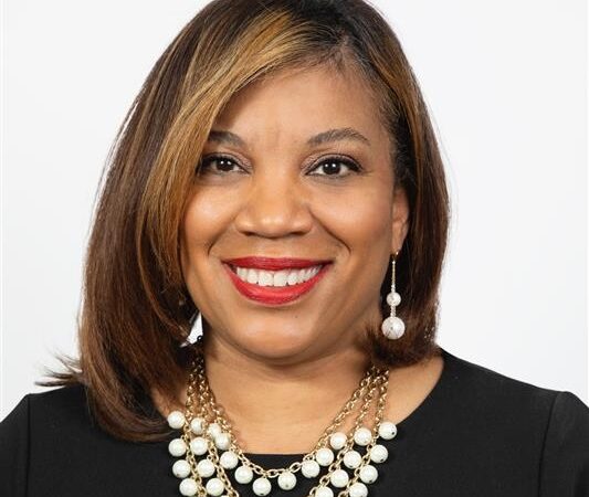 Chanda Smith Baker Will Lead Saint Paul & Minnesota Foundation