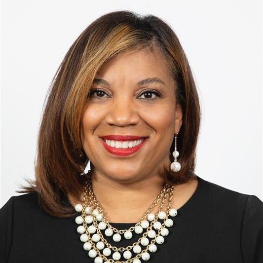 Chanda Smith Baker Will Lead Saint Paul & Minnesota Foundation