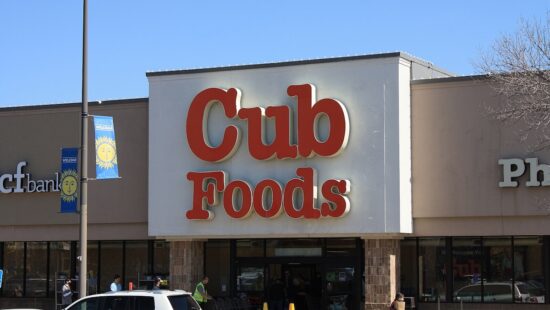 Cub Foods to Close in Midway