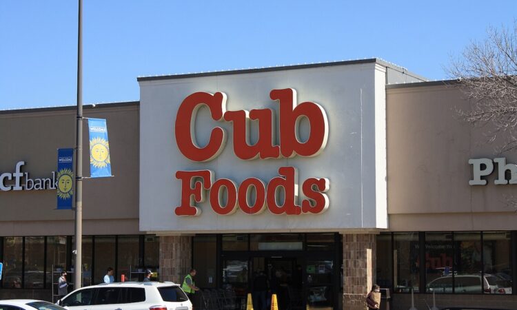Cub Foods to Close in Midway