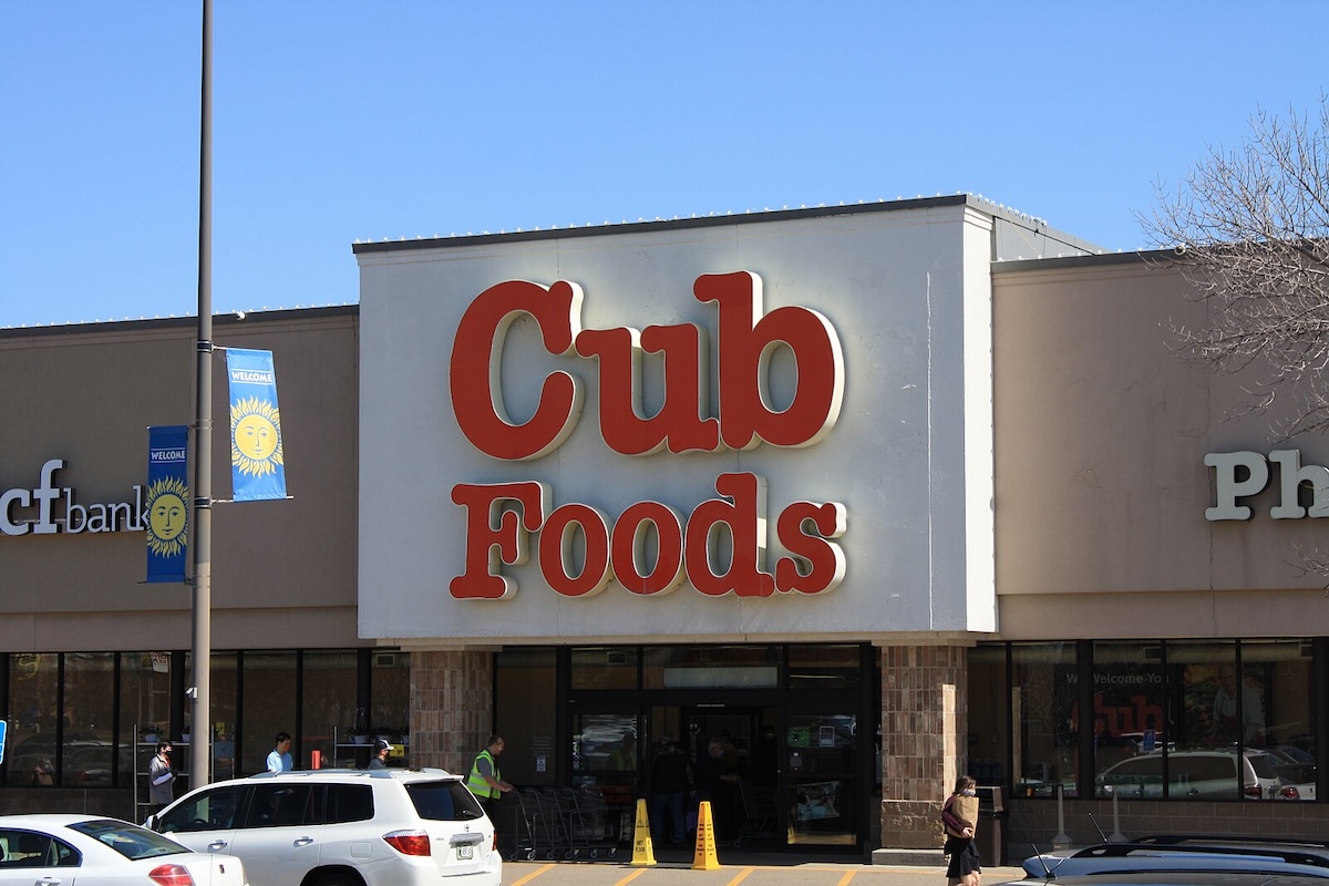 Cub Foods to Close in Midway