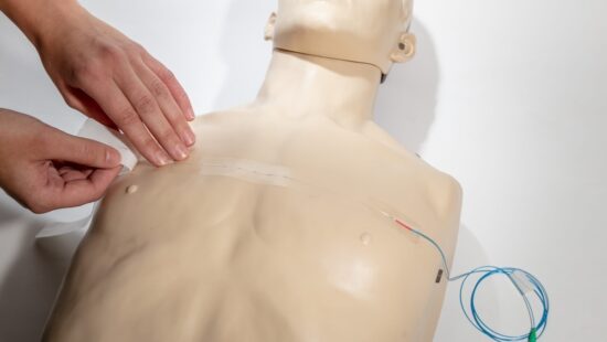 EmpNia Earns FDA Clearance for Respiratory Device