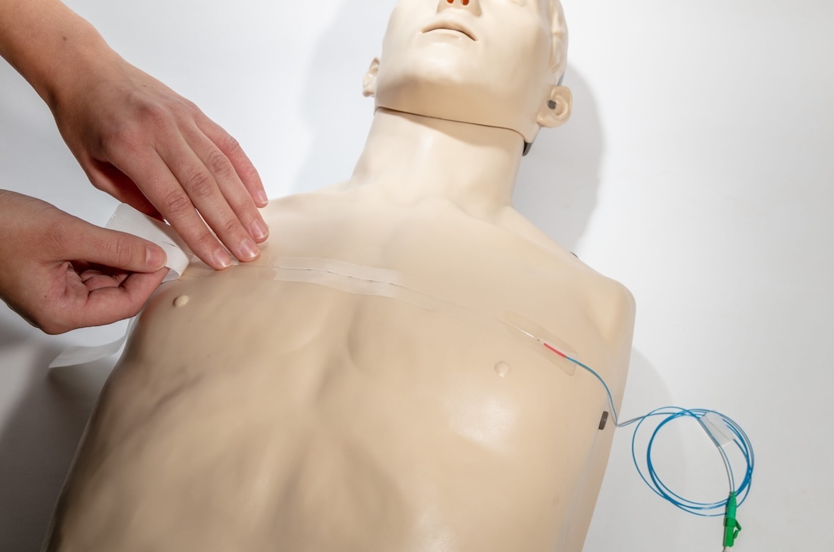 EmpNia Earns FDA Clearance for Respiratory Device