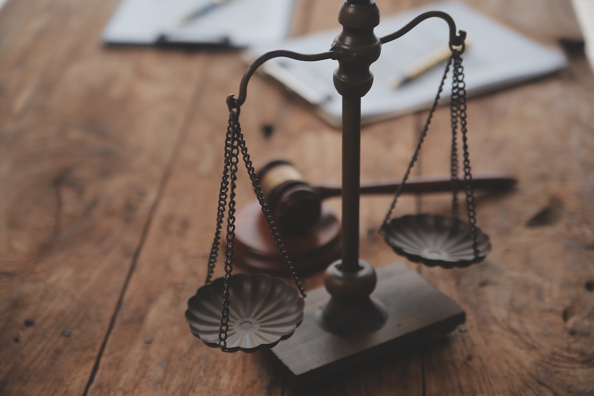 Quisling, Quisling & Quisling, Attorneys at Law