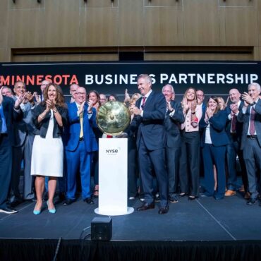 MN Businesses Strategize to Nurture the Headquarters Economy