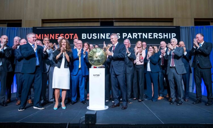 MN Businesses Strategize to Nurture the Headquarters Economy