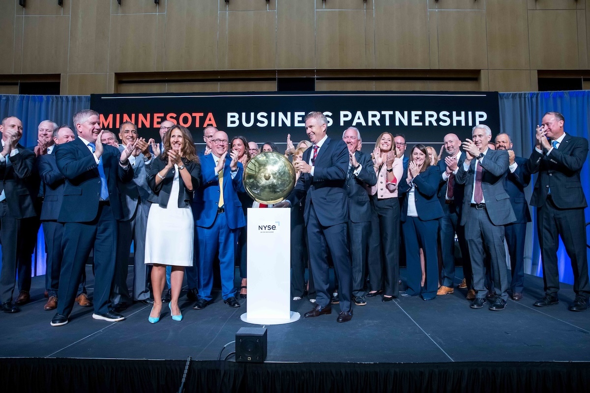 MN Businesses Strategize to Nurture the Headquarters Economy