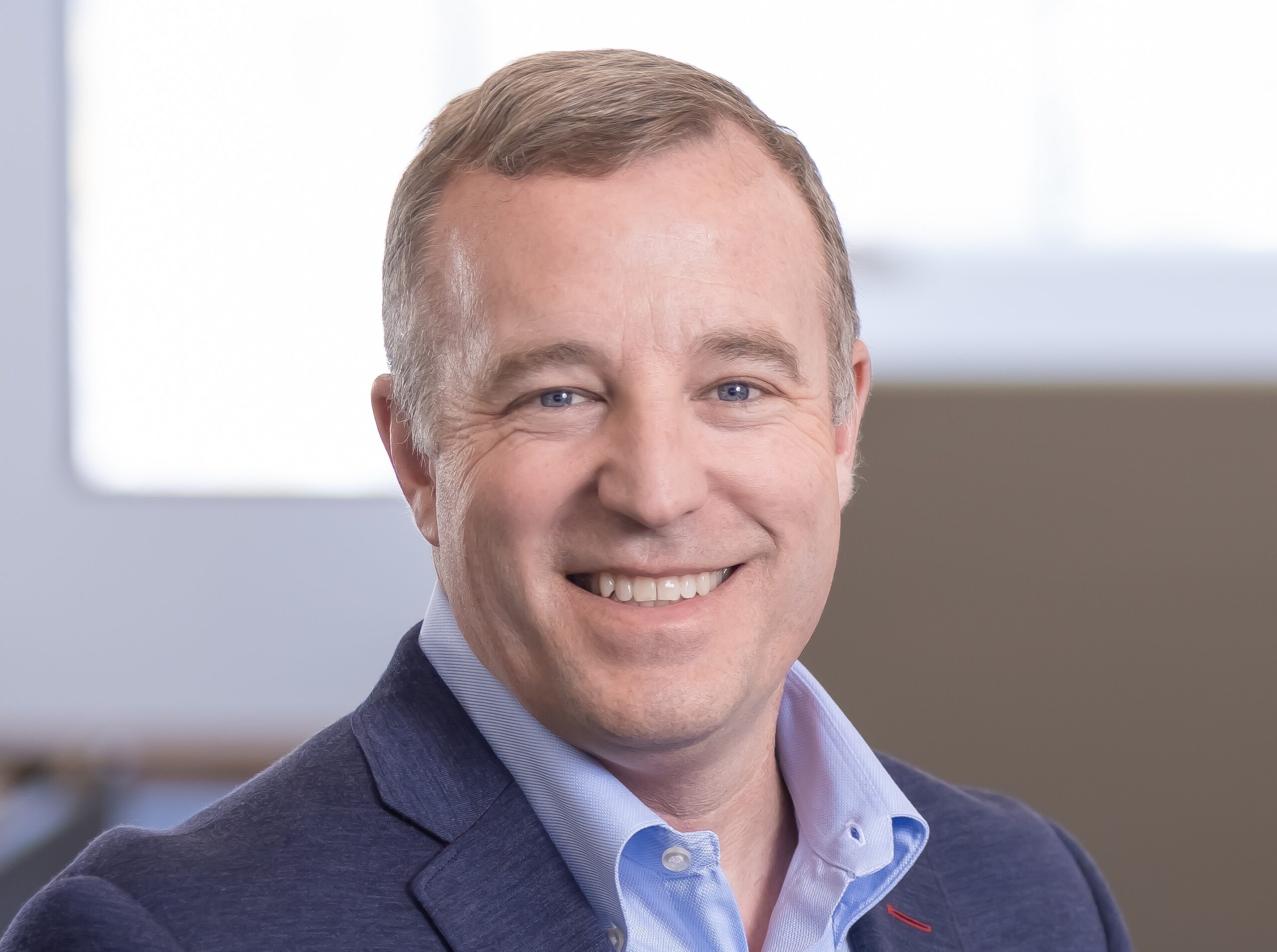 First Take: Opus Group’s Next CEO Matt Rauenhorst