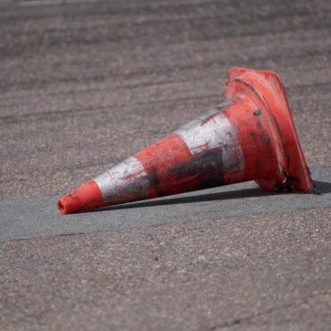 Road Work Apocalypse