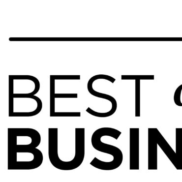 Best of Business Awards Celebration