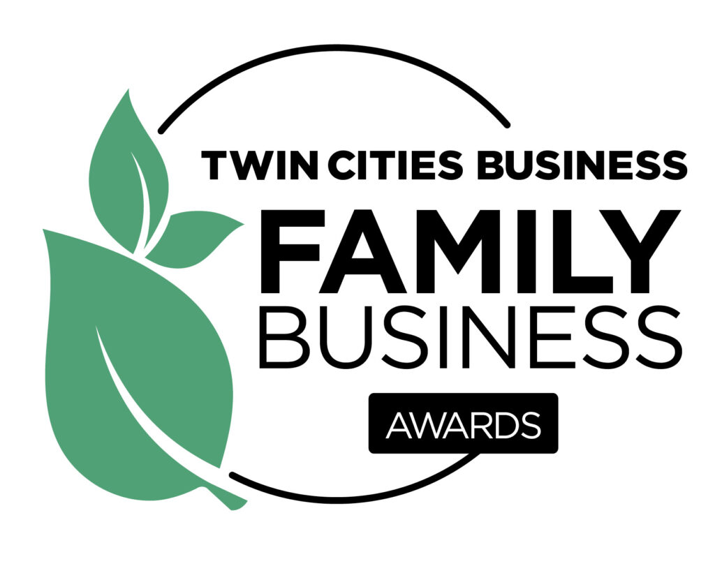 2026 Minnesota Family Business Awards Finalists