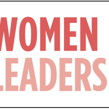 TCB Talks: Women in Leadership