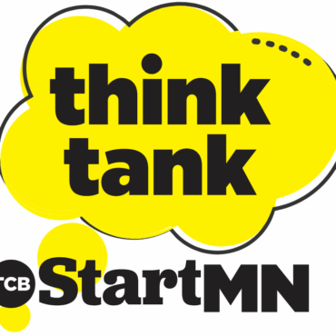 StartMN Think Tank