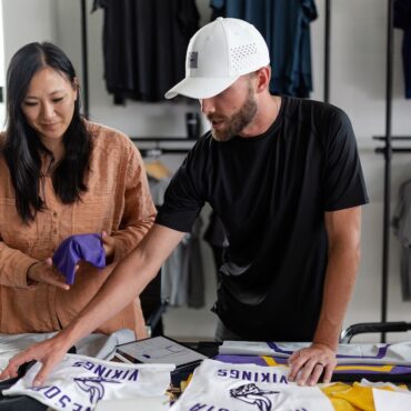 UNRL Clothing Company Absorbs New Tariff Burden