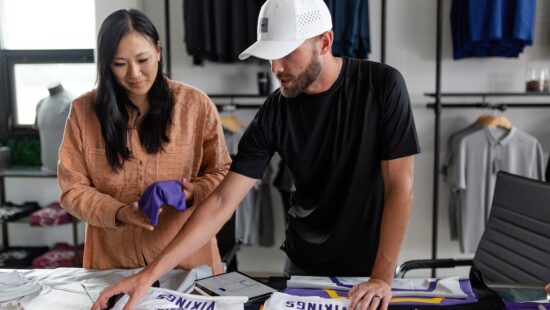 UNRL Clothing Company Absorbs New Tariff Burden