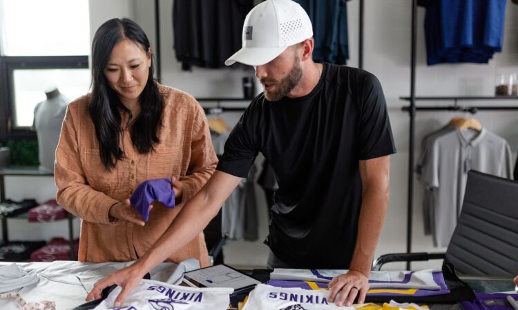 UNRL Clothing Company Absorbs New Tariff Burden