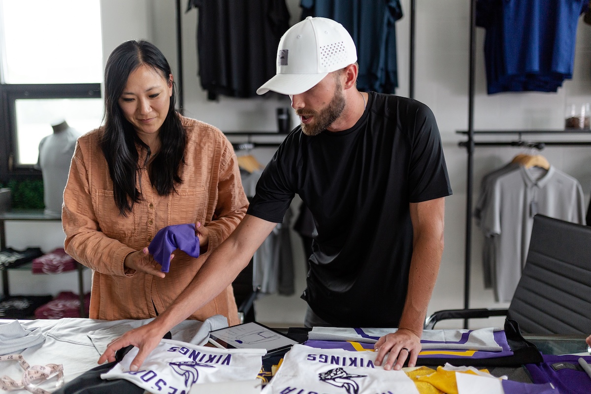UNRL Clothing Company Absorbs New Tariff Burden