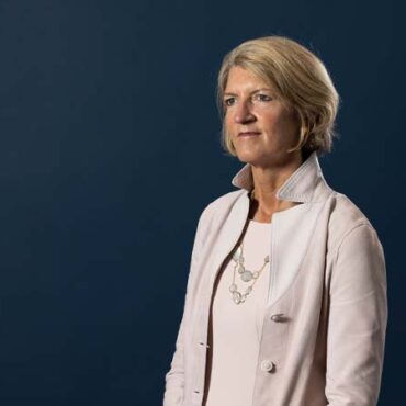 Beth Ford Advocates for Immigrant Labor