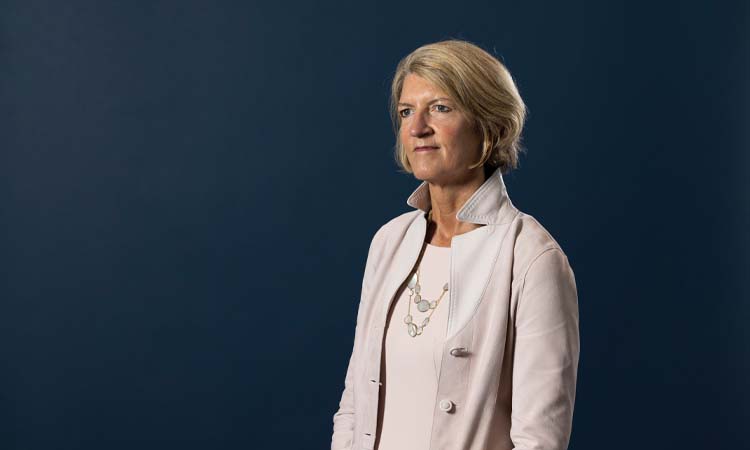 Beth Ford Advocates for Immigrant Labor