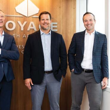 When Your Bank Feels Like a Business Partner