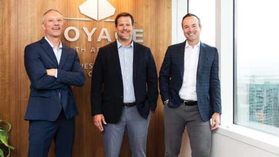 When Your Bank Feels Like a Business Partner