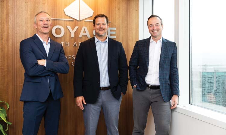 When Your Bank Feels Like a Business Partner