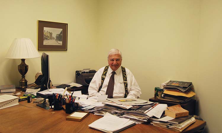 Seeing the Good in Business