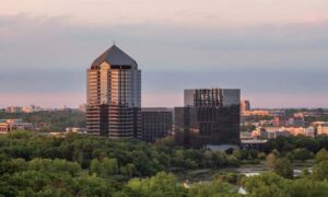 Normandale Lake Office Park