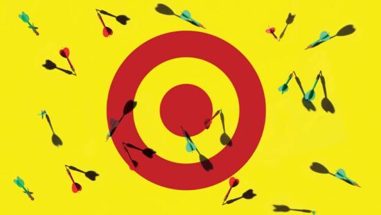 Off the Mark: What’s Gone Wrong With Target?